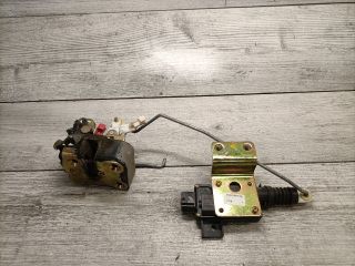 bontott CHRYSLER PT CRUISER Jobb hátsó Ajtózár