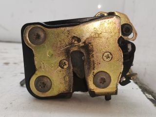 bontott CHRYSLER PT CRUISER Jobb hátsó Ajtózár