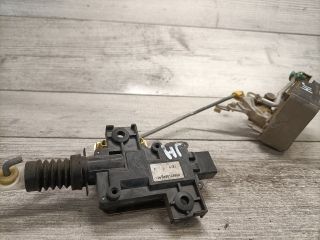 bontott CHRYSLER PT CRUISER Jobb hátsó Ajtózár