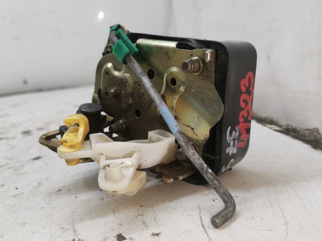 bontott CHRYSLER PT CRUISER Jobb hátsó Ajtózár