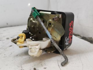 bontott CHRYSLER PT CRUISER Jobb hátsó Ajtózár