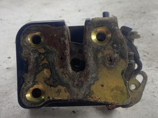 bontott CHRYSLER PT CRUISER Jobb hátsó Ajtózár