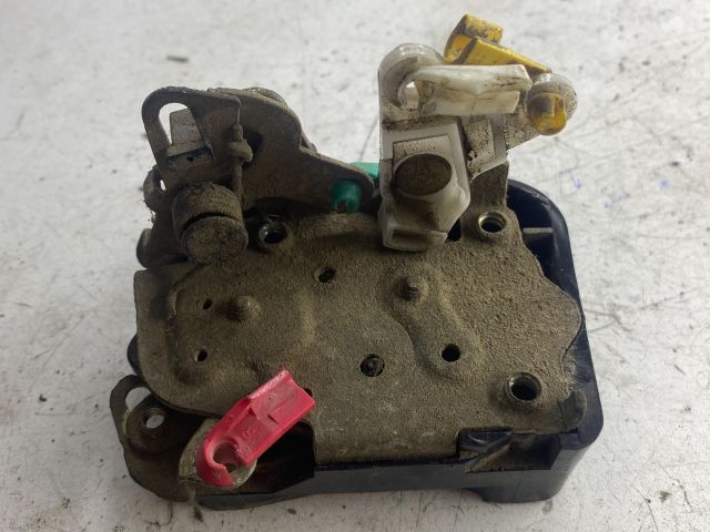 bontott CHRYSLER PT CRUISER Jobb hátsó Ajtózár