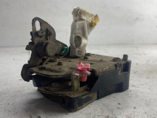 bontott CHRYSLER PT CRUISER Jobb hátsó Ajtózár