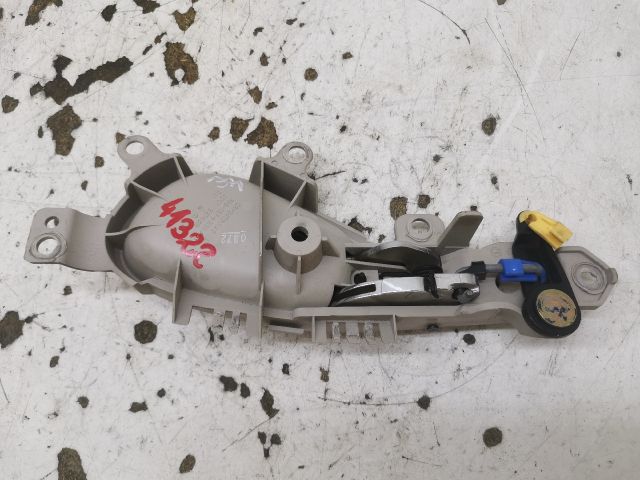 bontott CHRYSLER PT CRUISER Jobb hátsó Belső Kilincs