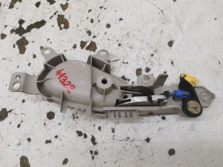 bontott CHRYSLER PT CRUISER Jobb hátsó Belső Kilincs