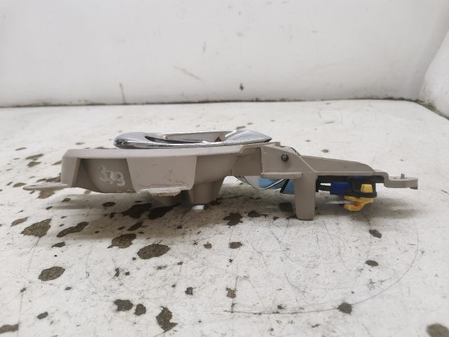 bontott CHRYSLER PT CRUISER Jobb hátsó Belső Kilincs