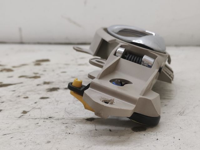 bontott CHRYSLER PT CRUISER Jobb hátsó Belső Kilincs