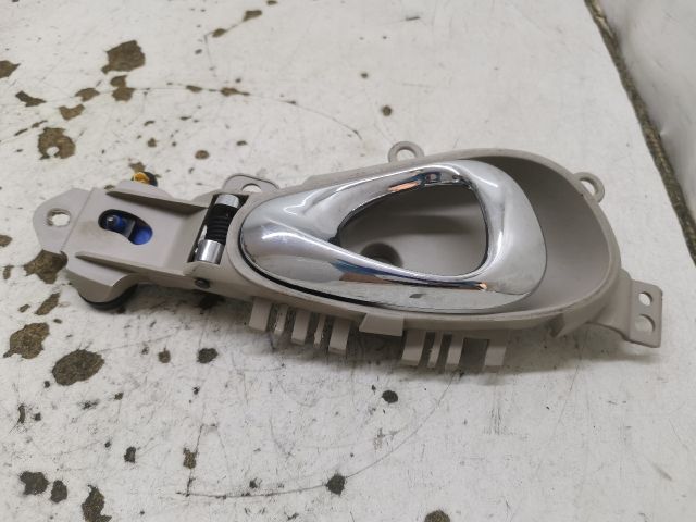 bontott CHRYSLER PT CRUISER Jobb hátsó Belső Kilincs