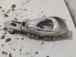 bontott CHRYSLER PT CRUISER Jobb hátsó Belső Kilincs