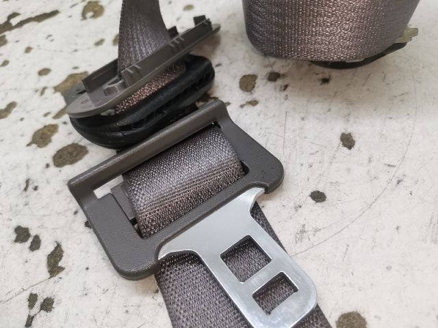 bontott CHRYSLER PT CRUISER Jobb hátsó Biztonsági Öv