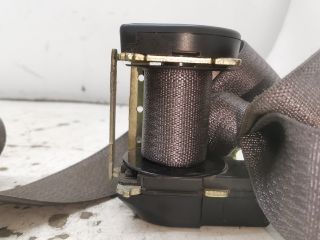 bontott CHRYSLER PT CRUISER Jobb hátsó Biztonsági Öv