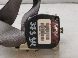 bontott CHRYSLER PT CRUISER Jobb hátsó Biztonsági Öv