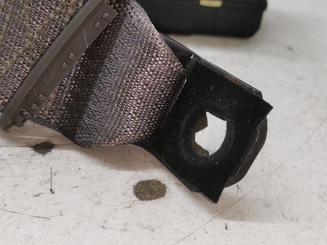 bontott CHRYSLER PT CRUISER Jobb hátsó Biztonsági Öv