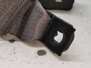 bontott CHRYSLER PT CRUISER Jobb hátsó Biztonsági Öv