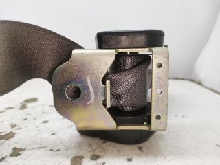 bontott CHRYSLER PT CRUISER Jobb hátsó Biztonsági Öv