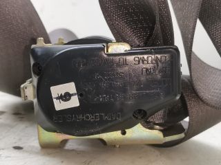 bontott CHRYSLER PT CRUISER Jobb hátsó Biztonsági Öv