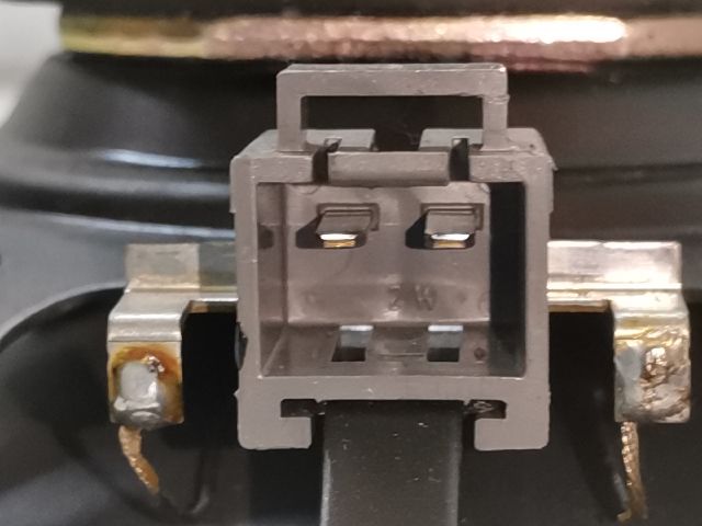 bontott CHRYSLER PT CRUISER Jobb hátsó Hangszóró