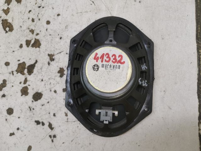 bontott CHRYSLER PT CRUISER Jobb hátsó Hangszóró