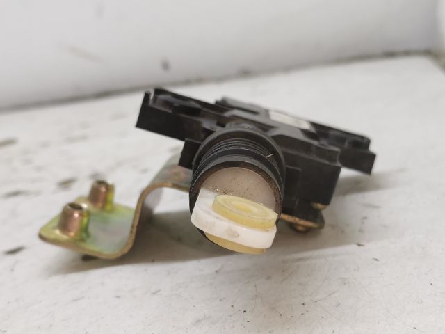 bontott CHRYSLER PT CRUISER Jobb hátsó Központizár Motor