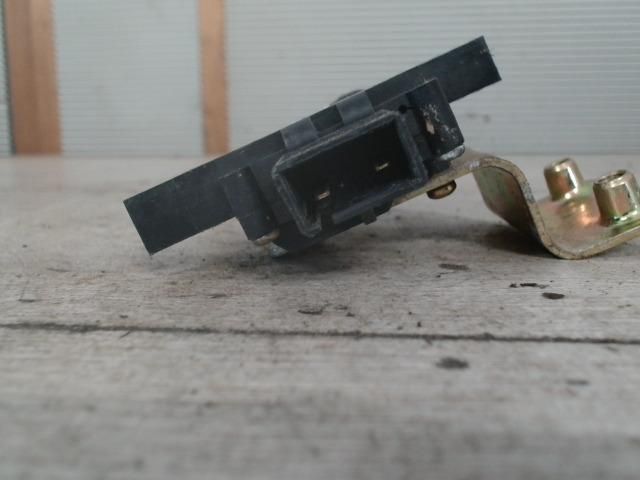 bontott CHRYSLER PT CRUISER Jobb hátsó Központizár Motor