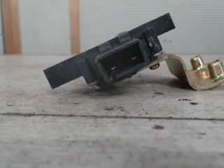 bontott CHRYSLER PT CRUISER Jobb hátsó Központizár Motor