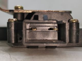 bontott CHRYSLER PT CRUISER Jobb hátsó Központizár Motor