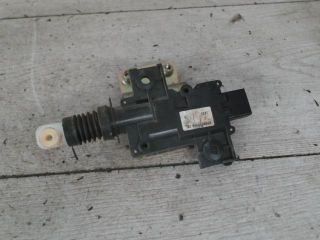 bontott CHRYSLER PT CRUISER Jobb hátsó Központizár Motor