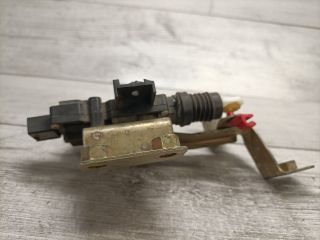 bontott CHRYSLER PT CRUISER Jobb hátsó Központizár Motor