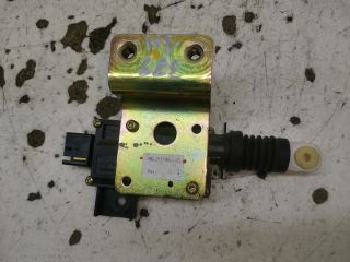 bontott CHRYSLER PT CRUISER Jobb hátsó Központizár Motor