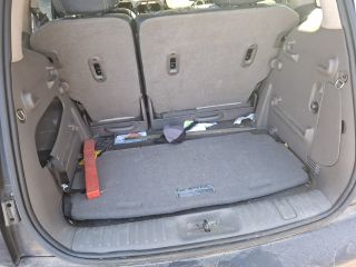 bontott CHRYSLER PT CRUISER Jobb Hátsó Lámpa