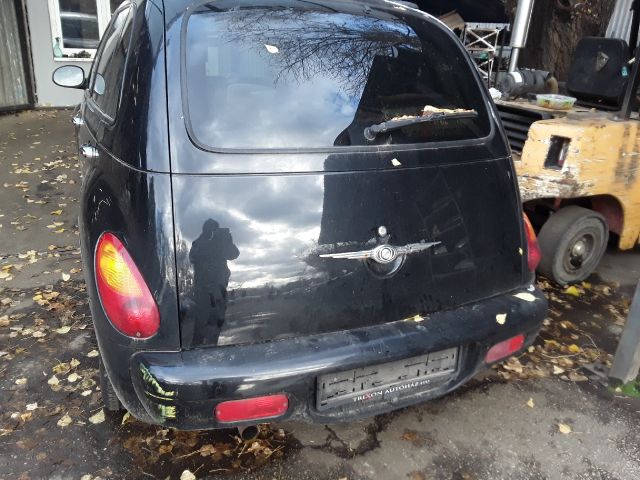 bontott CHRYSLER PT CRUISER Jobb Hátsó Lámpa