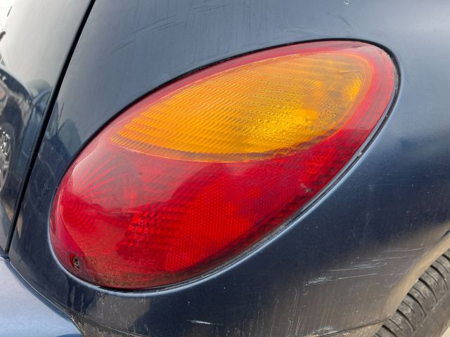 bontott CHRYSLER PT CRUISER Jobb Hátsó Lámpa