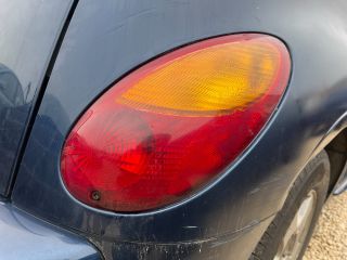 bontott CHRYSLER PT CRUISER Jobb Hátsó Lámpa