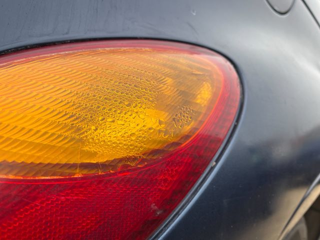 bontott CHRYSLER PT CRUISER Jobb Hátsó Lámpa