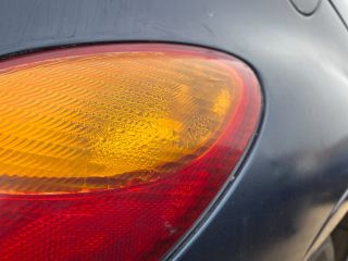 bontott CHRYSLER PT CRUISER Jobb Hátsó Lámpa