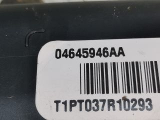 bontott CHRYSLER PT CRUISER Jobb hátsó Ülés Légzsák