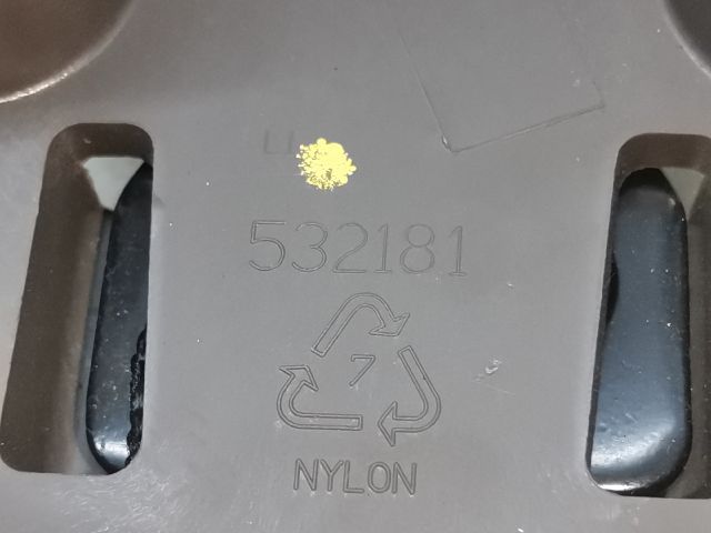 bontott CHRYSLER PT CRUISER Jobb hátsó Ülés Rögzítő