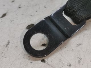 bontott CHRYSLER PT CRUISER Jobb hátsó Ülés Rögzítő