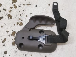 bontott CHRYSLER PT CRUISER Jobb hátsó Ülés Rögzítő