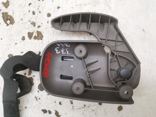 bontott CHRYSLER PT CRUISER Jobb hátsó Ülés Rögzítő