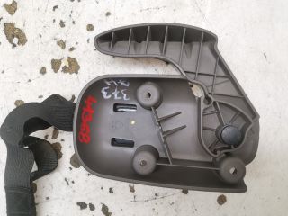 bontott CHRYSLER PT CRUISER Jobb hátsó Ülés Rögzítő