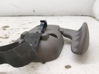 bontott CHRYSLER PT CRUISER Jobb hátsó Ülés Rögzítő