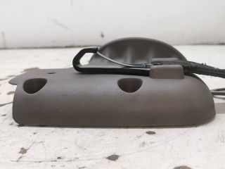 bontott CHRYSLER PT CRUISER Jobb hátsó Ülés Rögzítő