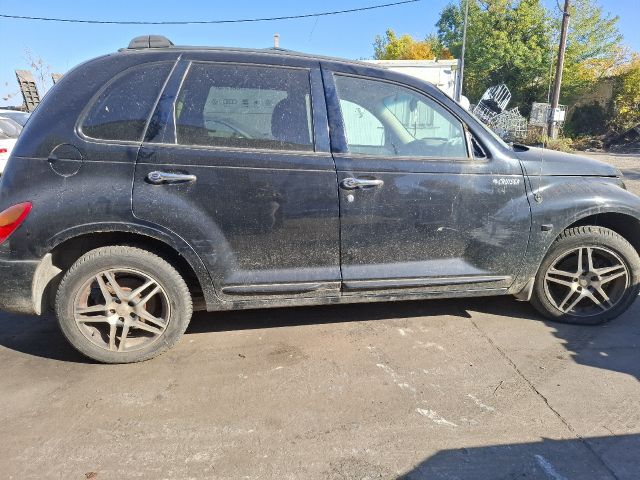 bontott CHRYSLER PT CRUISER Jobb Ködfényszóró