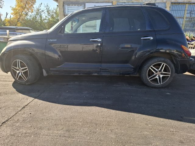 bontott CHRYSLER PT CRUISER Jobb Ködfényszóró