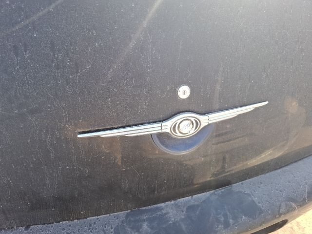 bontott CHRYSLER PT CRUISER Jobb Ködfényszóró