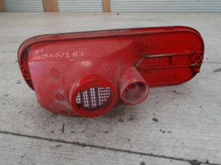 bontott CHRYSLER PT CRUISER Jobb Ködzárófény