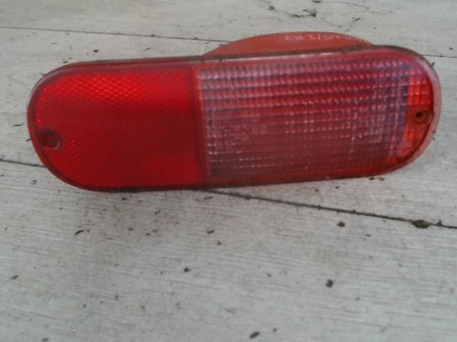 bontott CHRYSLER PT CRUISER Jobb Ködzárófény