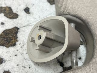 bontott CHRYSLER PT CRUISER Jobb Napellenző